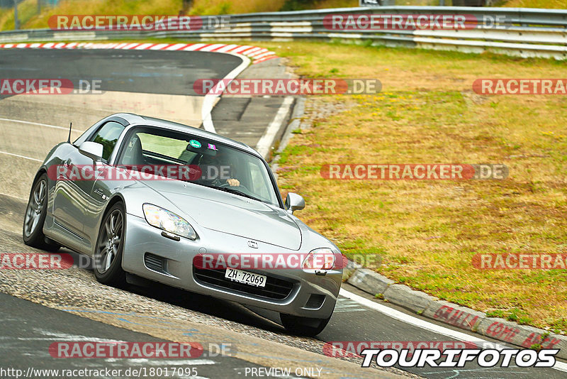 Bild #18017095 - Touristenfahrten Nürburgring Nordschleife (21.07.2022)