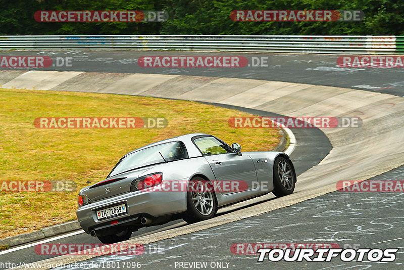 Bild #18017096 - Touristenfahrten Nürburgring Nordschleife (21.07.2022)