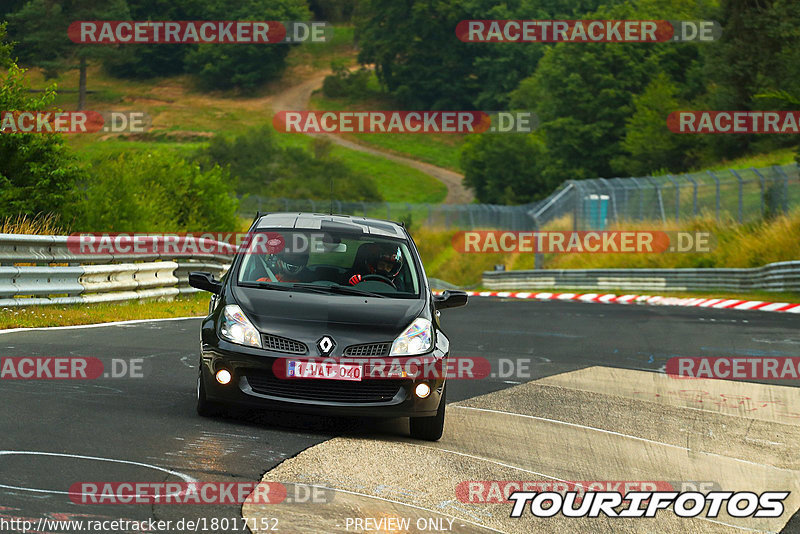 Bild #18017152 - Touristenfahrten Nürburgring Nordschleife (21.07.2022)