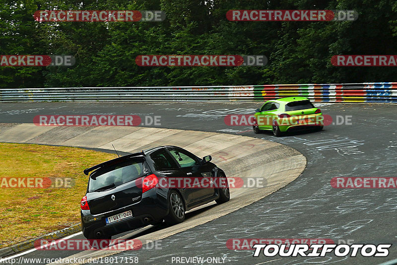 Bild #18017158 - Touristenfahrten Nürburgring Nordschleife (21.07.2022)