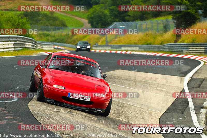 Bild #18017167 - Touristenfahrten Nürburgring Nordschleife (21.07.2022)