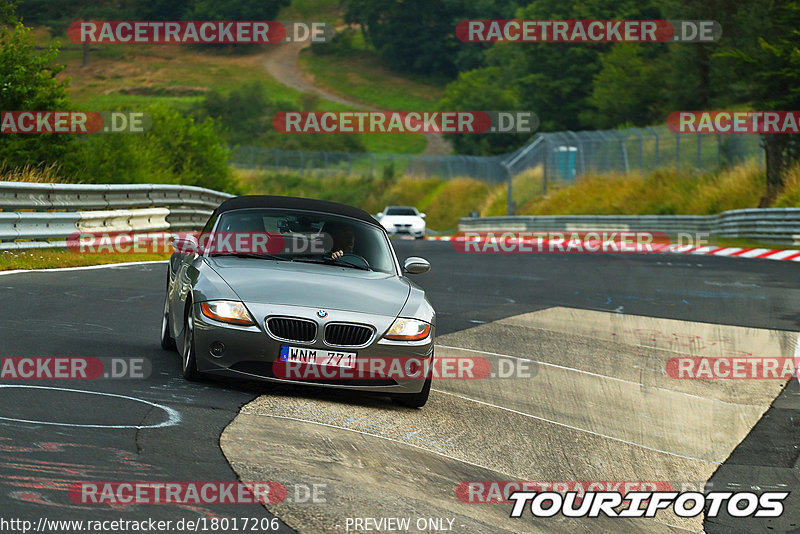 Bild #18017206 - Touristenfahrten Nürburgring Nordschleife (21.07.2022)