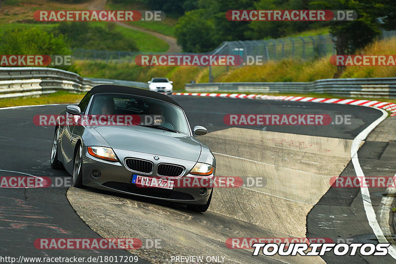 Bild #18017209 - Touristenfahrten Nürburgring Nordschleife (21.07.2022)