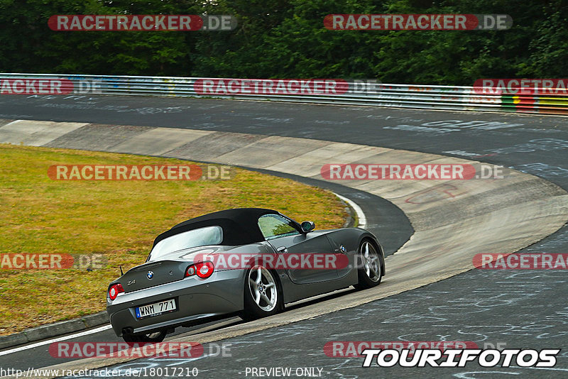 Bild #18017210 - Touristenfahrten Nürburgring Nordschleife (21.07.2022)