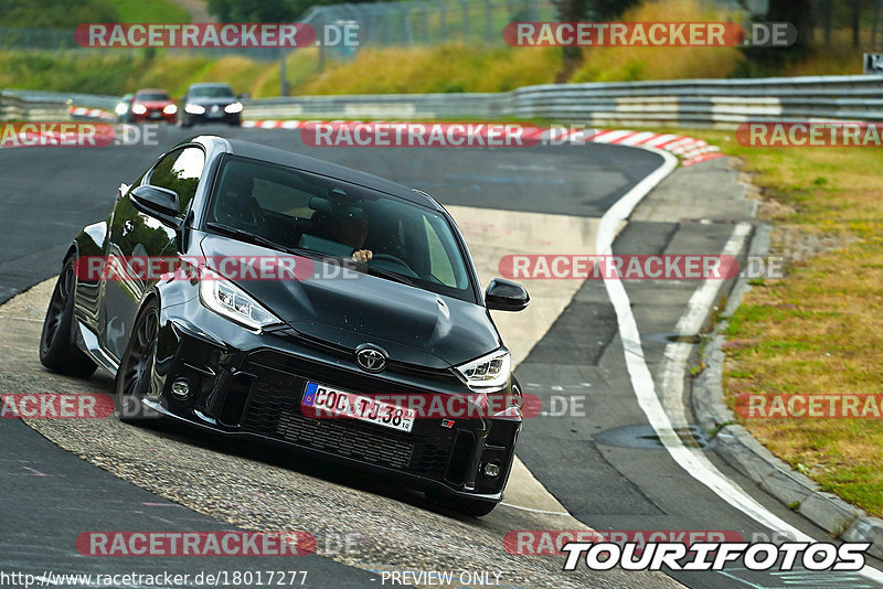 Bild #18017277 - Touristenfahrten Nürburgring Nordschleife (21.07.2022)