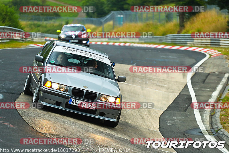 Bild #18017293 - Touristenfahrten Nürburgring Nordschleife (21.07.2022)