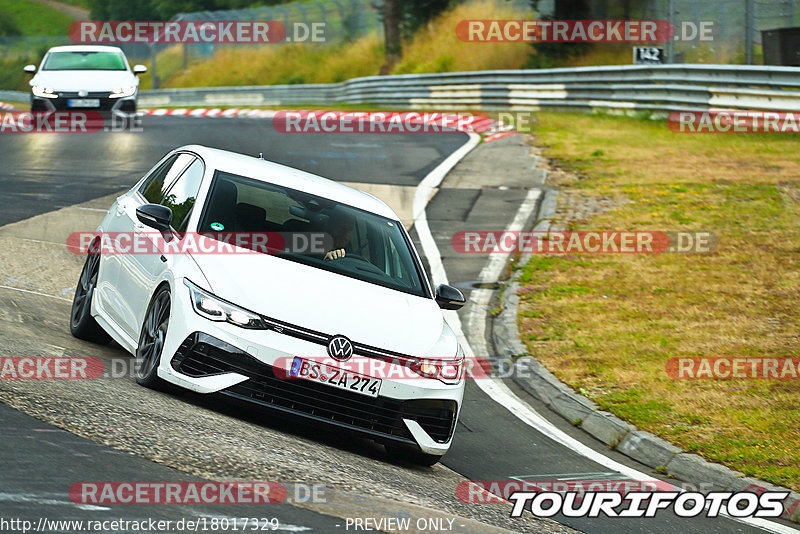 Bild #18017329 - Touristenfahrten Nürburgring Nordschleife (21.07.2022)