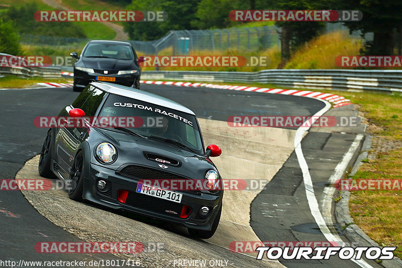 Bild #18017416 - Touristenfahrten Nürburgring Nordschleife (21.07.2022)