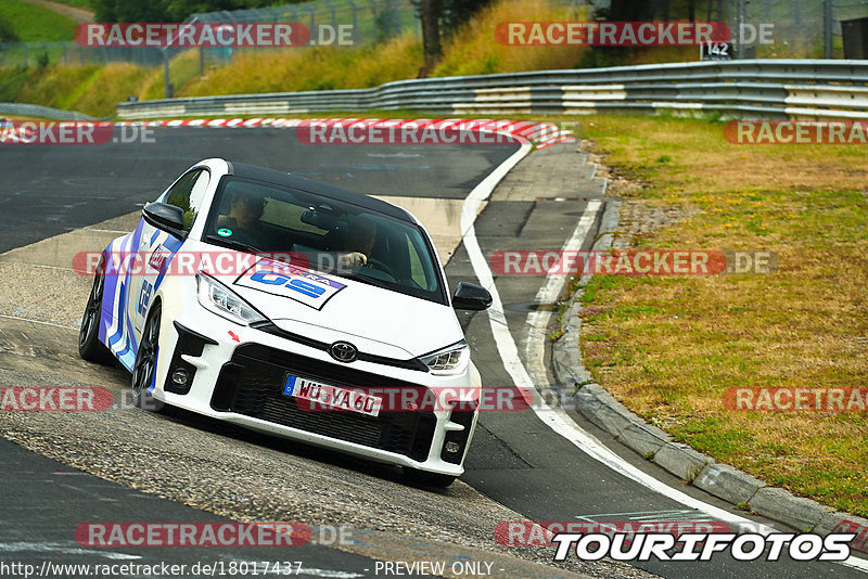 Bild #18017437 - Touristenfahrten Nürburgring Nordschleife (21.07.2022)