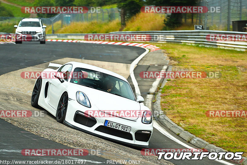 Bild #18017497 - Touristenfahrten Nürburgring Nordschleife (21.07.2022)