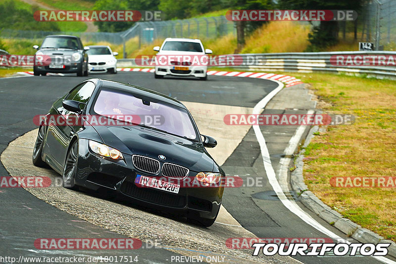 Bild #18017514 - Touristenfahrten Nürburgring Nordschleife (21.07.2022)