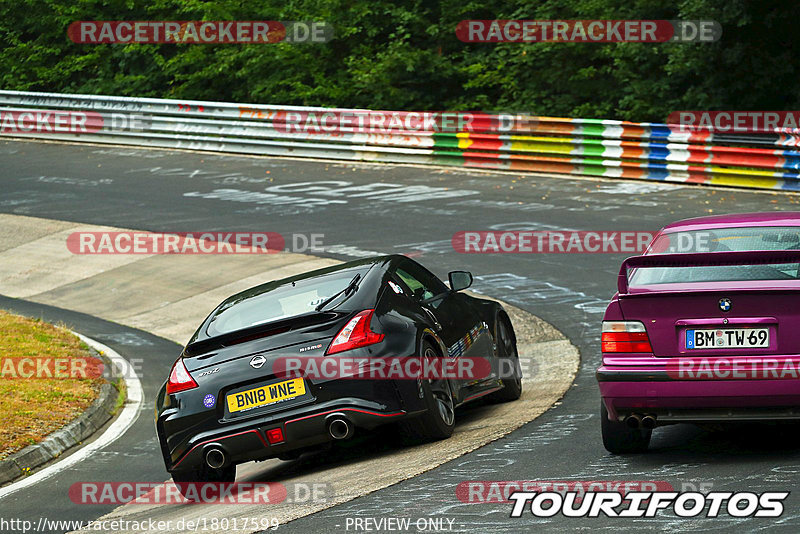 Bild #18017599 - Touristenfahrten Nürburgring Nordschleife (21.07.2022)