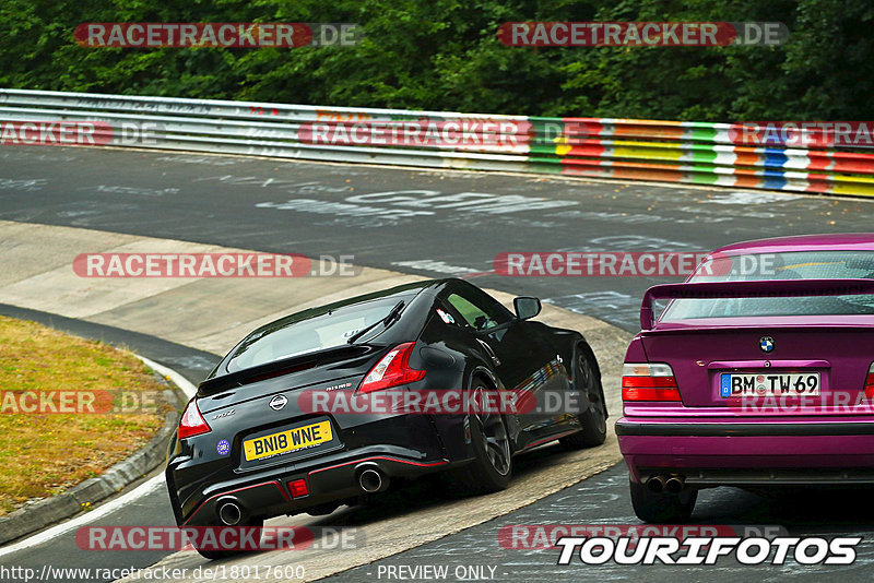 Bild #18017600 - Touristenfahrten Nürburgring Nordschleife (21.07.2022)