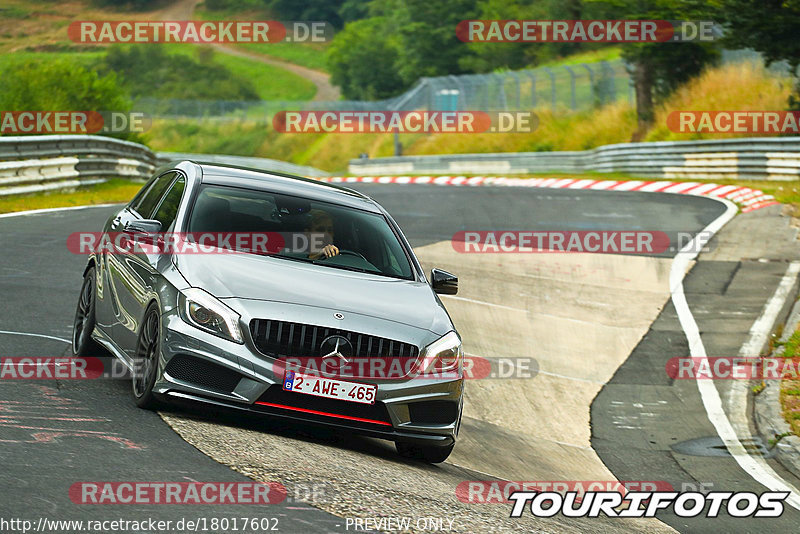 Bild #18017602 - Touristenfahrten Nürburgring Nordschleife (21.07.2022)