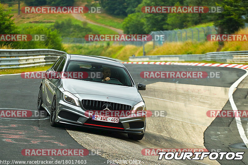 Bild #18017603 - Touristenfahrten Nürburgring Nordschleife (21.07.2022)