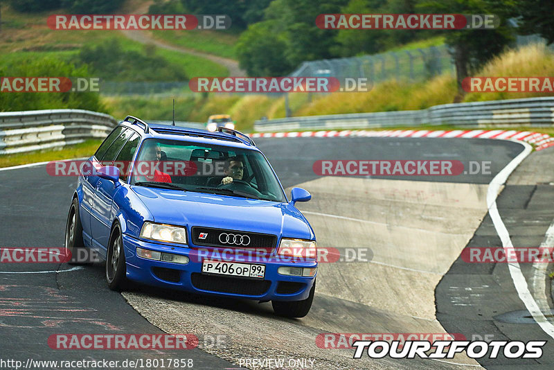 Bild #18017858 - Touristenfahrten Nürburgring Nordschleife (21.07.2022)