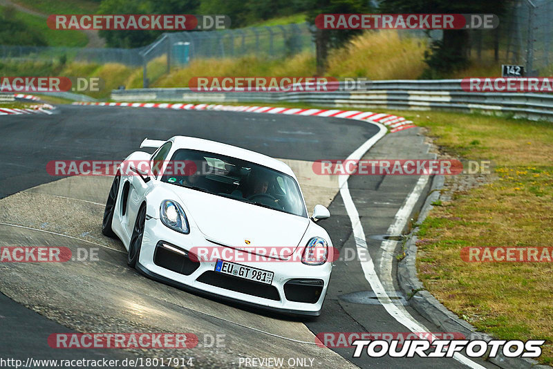 Bild #18017914 - Touristenfahrten Nürburgring Nordschleife (21.07.2022)