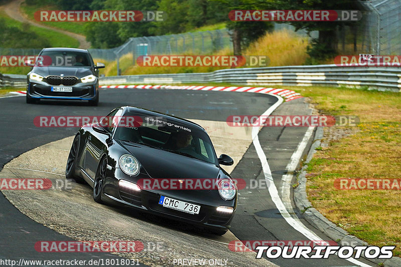 Bild #18018031 - Touristenfahrten Nürburgring Nordschleife (21.07.2022)