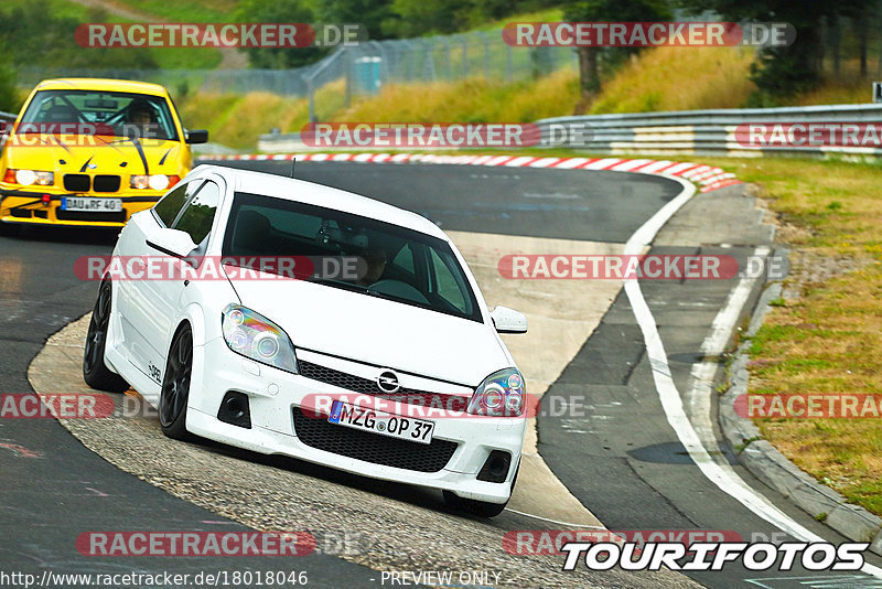 Bild #18018046 - Touristenfahrten Nürburgring Nordschleife (21.07.2022)