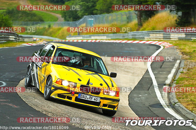 Bild #18018049 - Touristenfahrten Nürburgring Nordschleife (21.07.2022)