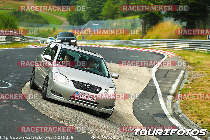 Bild #18018059 - Touristenfahrten Nürburgring Nordschleife (21.07.2022)