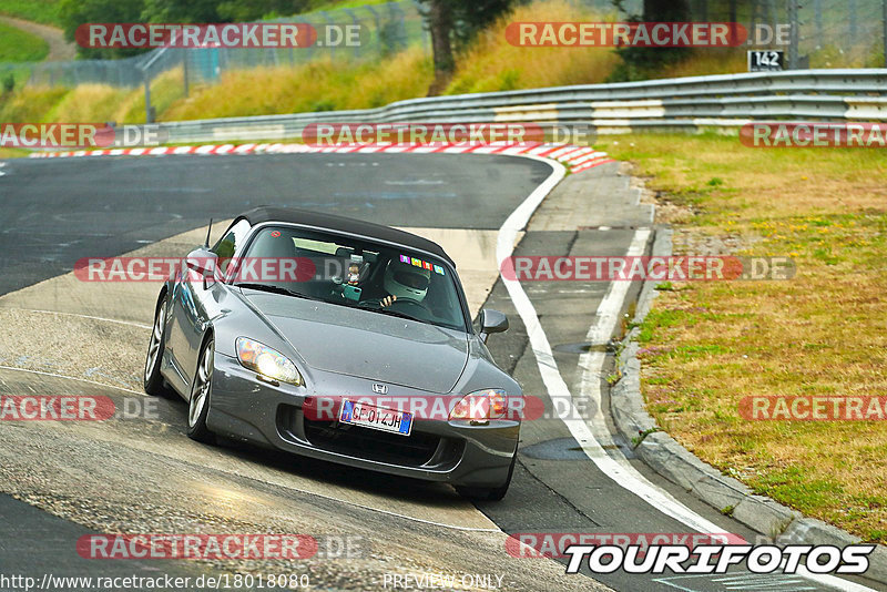 Bild #18018080 - Touristenfahrten Nürburgring Nordschleife (21.07.2022)