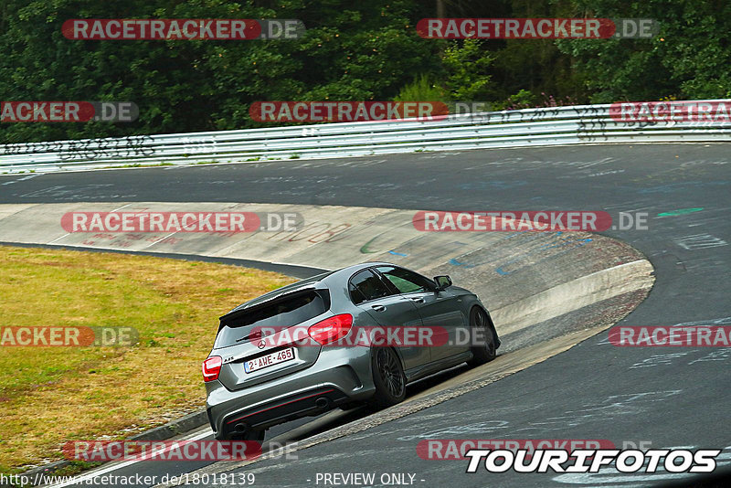 Bild #18018139 - Touristenfahrten Nürburgring Nordschleife (21.07.2022)