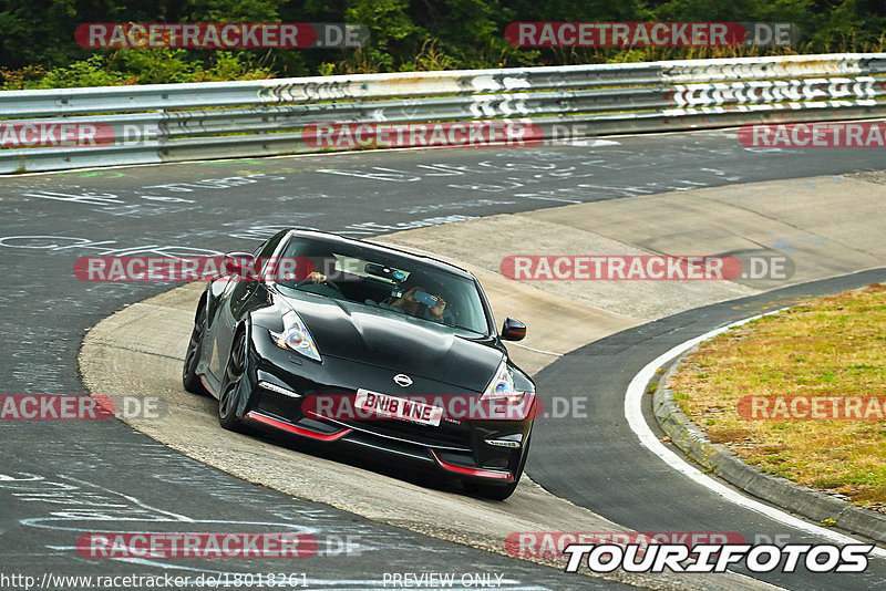 Bild #18018261 - Touristenfahrten Nürburgring Nordschleife (21.07.2022)