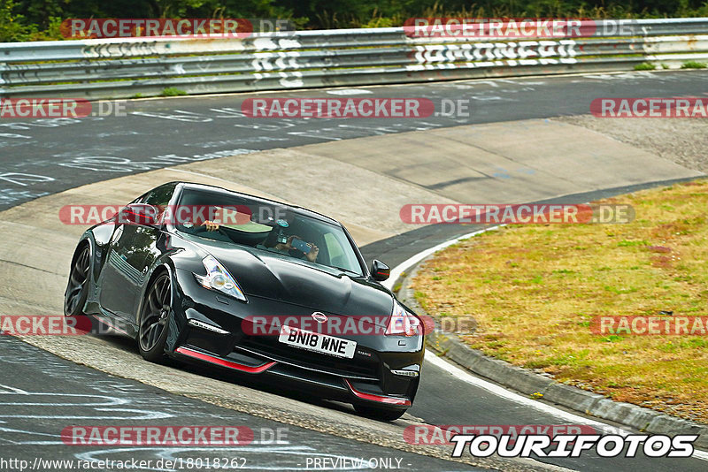 Bild #18018262 - Touristenfahrten Nürburgring Nordschleife (21.07.2022)