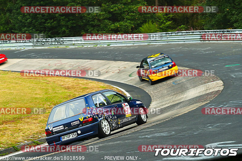 Bild #18018599 - Touristenfahrten Nürburgring Nordschleife (21.07.2022)