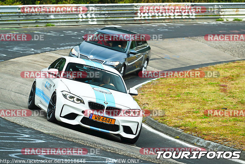 Bild #18018648 - Touristenfahrten Nürburgring Nordschleife (21.07.2022)