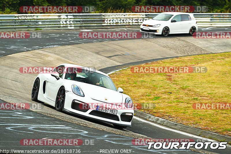 Bild #18018736 - Touristenfahrten Nürburgring Nordschleife (21.07.2022)