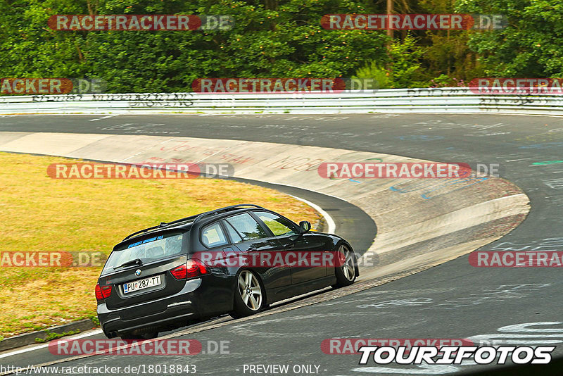 Bild #18018843 - Touristenfahrten Nürburgring Nordschleife (21.07.2022)