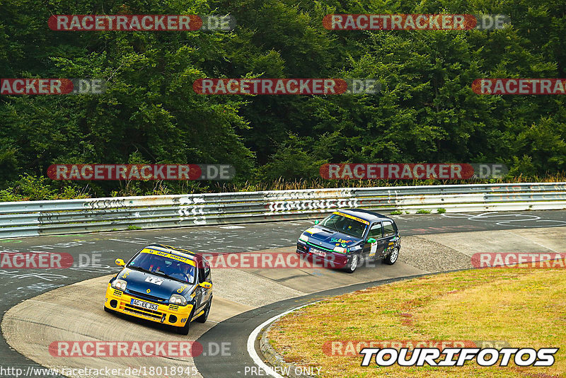 Bild #18018945 - Touristenfahrten Nürburgring Nordschleife (21.07.2022)