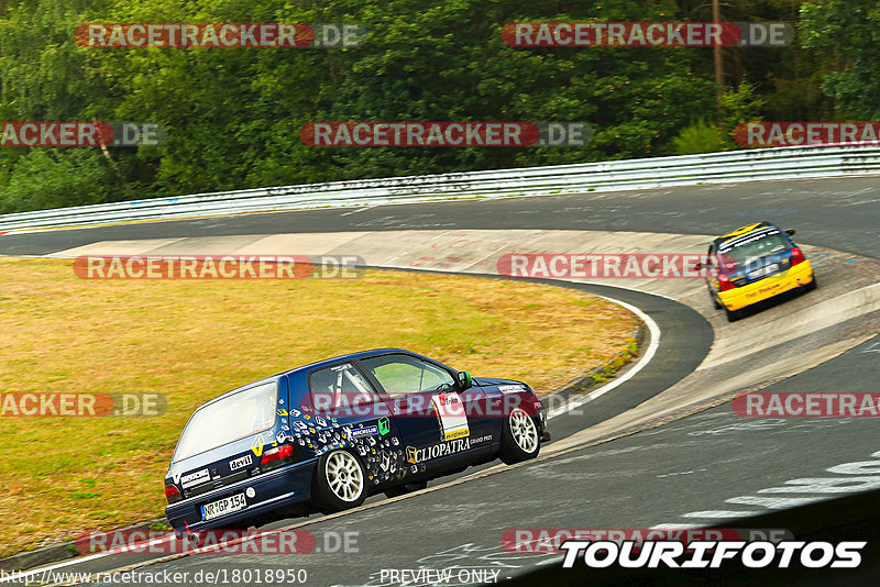 Bild #18018950 - Touristenfahrten Nürburgring Nordschleife (21.07.2022)