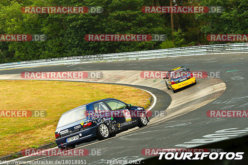 Bild #18018951 - Touristenfahrten Nürburgring Nordschleife (21.07.2022)