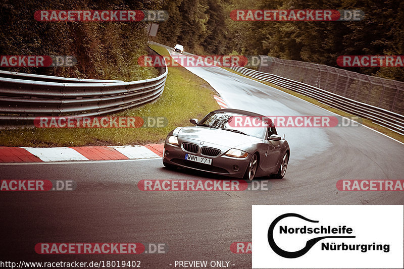 Bild #18019402 - Touristenfahrten Nürburgring Nordschleife (21.07.2022)