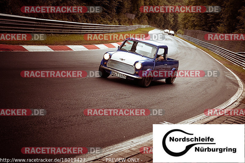 Bild #18019427 - Touristenfahrten Nürburgring Nordschleife (21.07.2022)