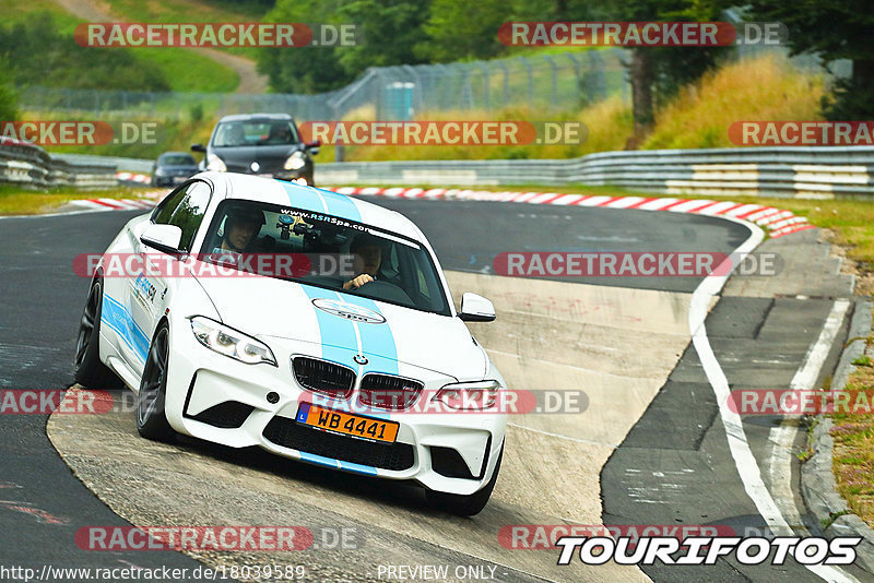 Bild #18039589 - Touristenfahrten Nürburgring Nordschleife (21.07.2022)