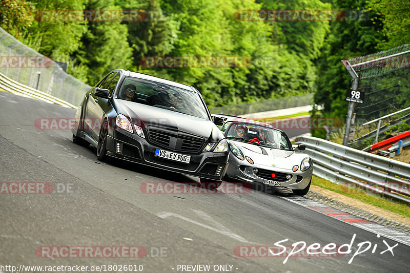 Bild #18026010 - Touristenfahrten Nürburgring Nordschleife (25.07.2022)