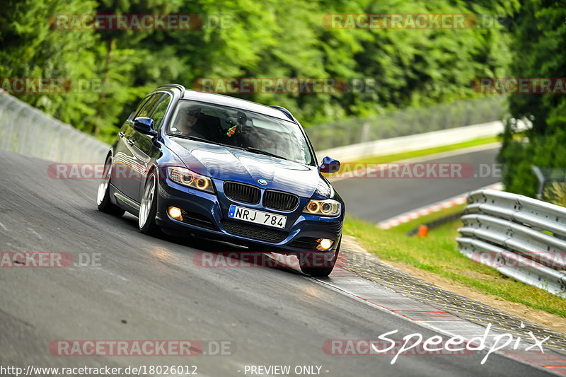 Bild #18026012 - Touristenfahrten Nürburgring Nordschleife (25.07.2022)