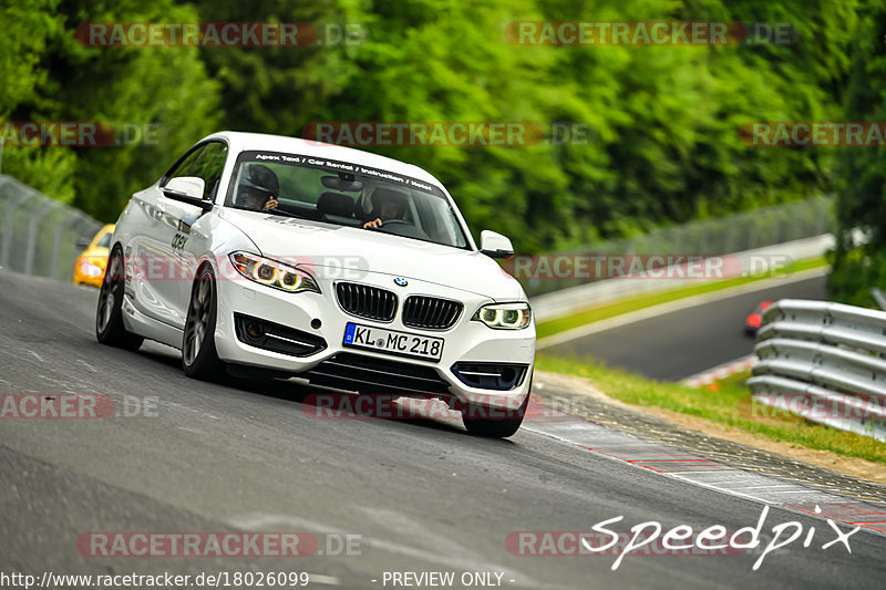 Bild #18026099 - Touristenfahrten Nürburgring Nordschleife (25.07.2022)