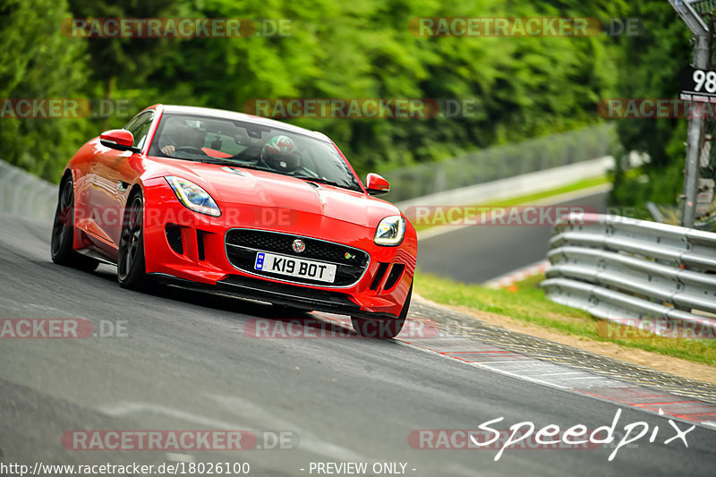 Bild #18026100 - Touristenfahrten Nürburgring Nordschleife (25.07.2022)