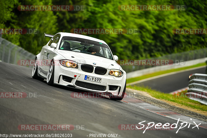 Bild #18026103 - Touristenfahrten Nürburgring Nordschleife (25.07.2022)