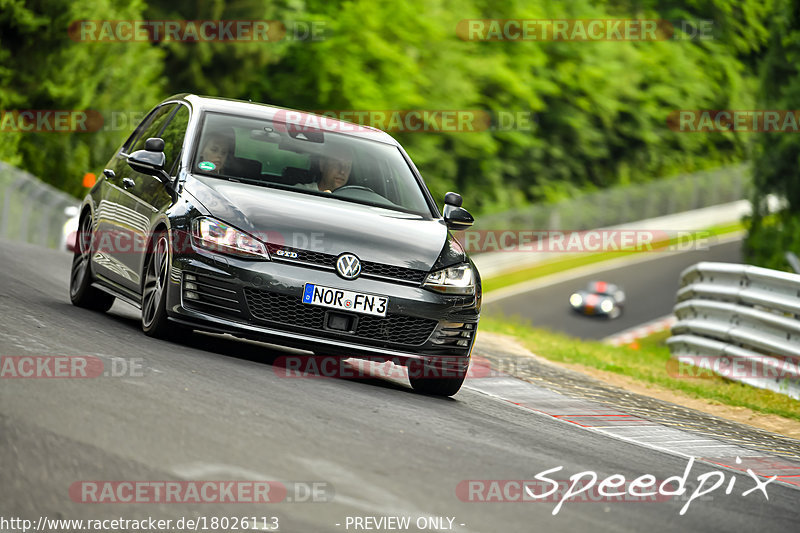 Bild #18026113 - Touristenfahrten Nürburgring Nordschleife (25.07.2022)