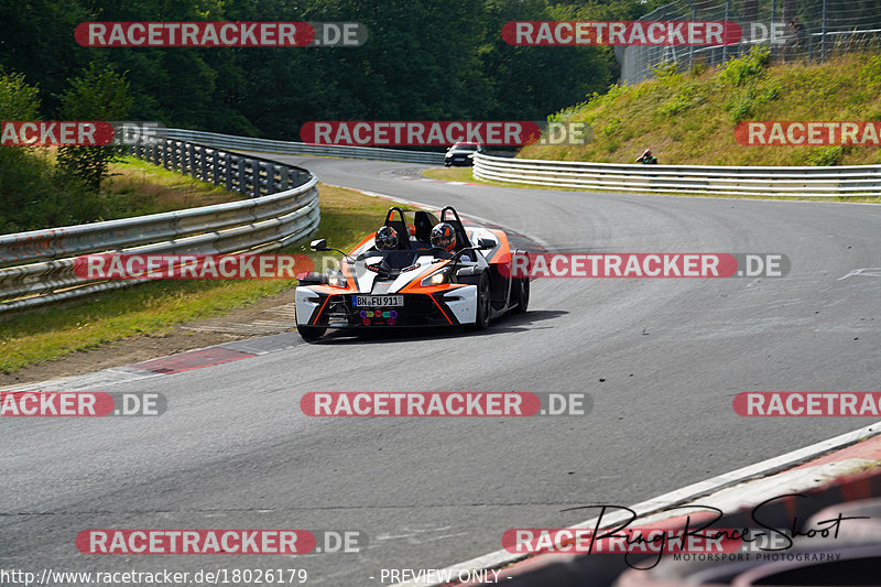 Bild #18026179 - Touristenfahrten Nürburgring Nordschleife (25.07.2022)