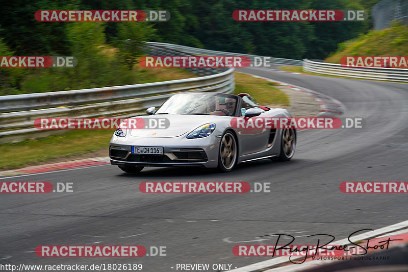 Bild #18026189 - Touristenfahrten Nürburgring Nordschleife (25.07.2022)