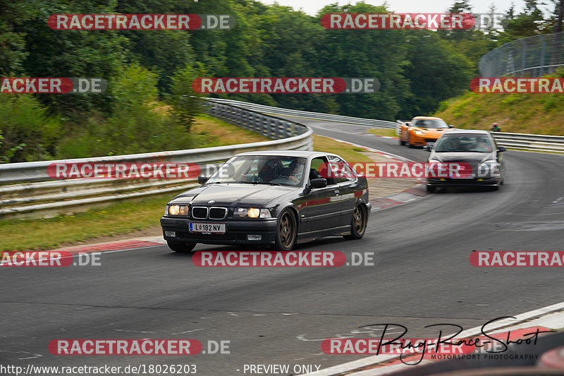 Bild #18026203 - Touristenfahrten Nürburgring Nordschleife (25.07.2022)