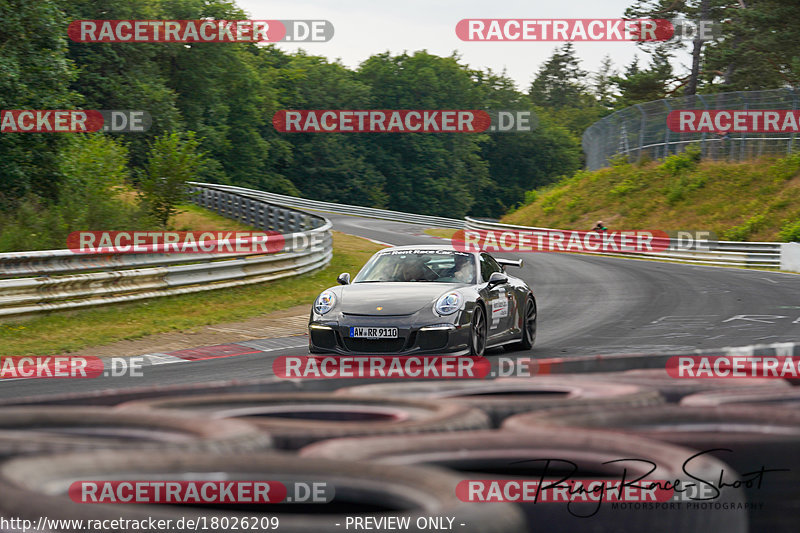 Bild #18026209 - Touristenfahrten Nürburgring Nordschleife (25.07.2022)