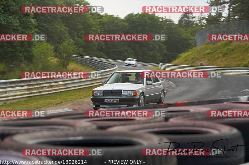 Bild #18026214 - Touristenfahrten Nürburgring Nordschleife (25.07.2022)